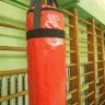 Боксерский мешок 70 см, 25 кг